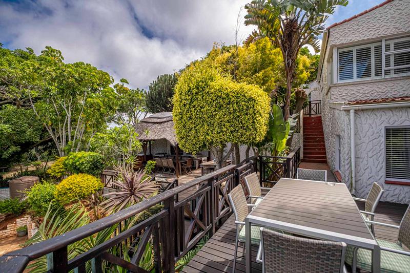 5 Bedroom Property for Sale in Linkside Eastern Cape